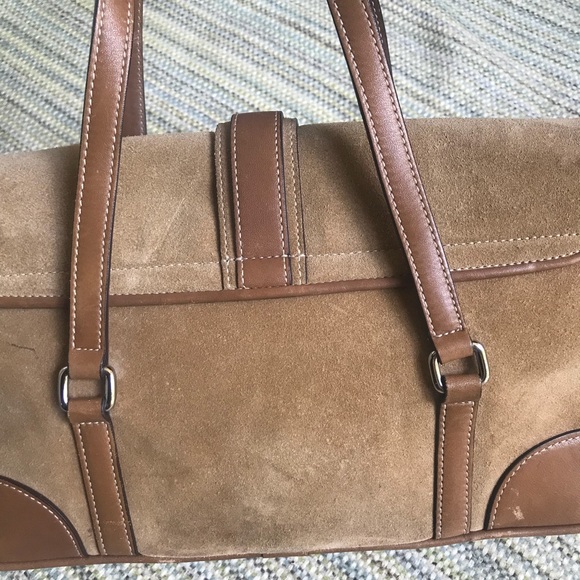 Coach handbag - Picture 3 of 6